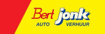 Bert Jonk logo