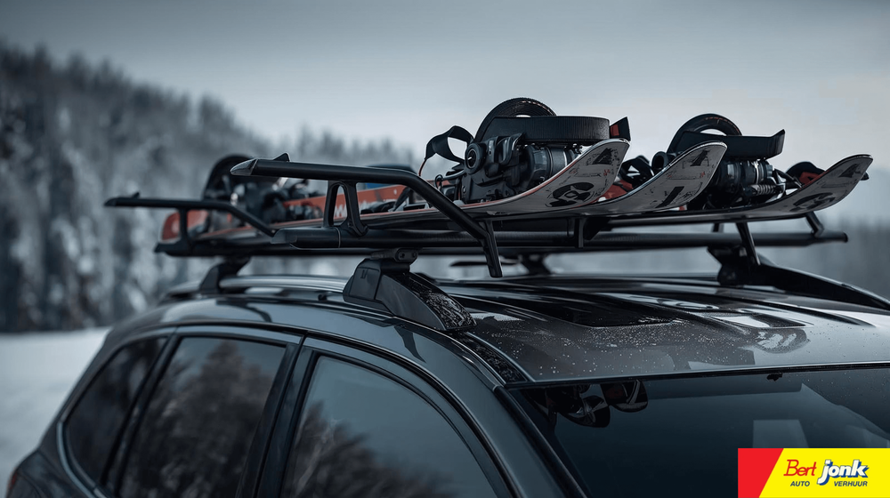 Checklist: wat heb je nodig voor een zorgeloze wintersporttrip?